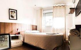Porto Rei Residence Hotel